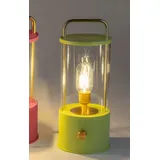 Formano LED Dekolicht Sommerzeit, USB Anschluss grün