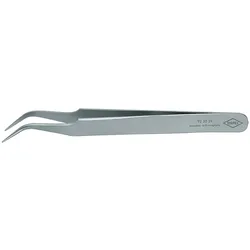KNIPEX KP-923229, Chrom-Nickel-Stahl, Edelstahl, Geschwungen, 1 Stück(e)