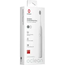 oclean Endurance Eco weiß