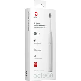 oclean Endurance Eco weiß