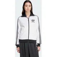Adidas Beckenbauer Originals Jacke White M