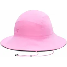 Arc'teryx Sinsola Shade Hut rosa L/XL