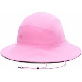 Arc'teryx Sinsola Shade Hut rosa L/XL