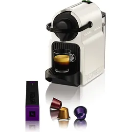 Krups Nespresso Inissia XN 1001 weiß