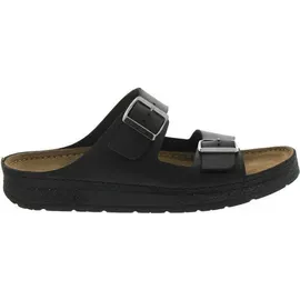 Berkemann Adam schwarz, 46.5 EU