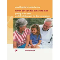 Springer Nimm dir Zeit für Oma und Opa