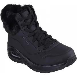 SKECHERS Uno Rugged - Fall Air schwarz 37