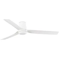 Faro BARCELONA FARO 33828 - Deckenventilator PUNT TUB M
