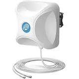 QuWireless QuPanel 5GLTE Global MIMO 2x2, 5m