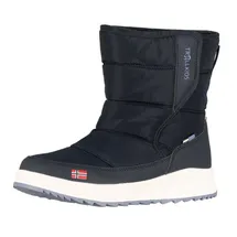 TROLLKIDS Kongsberg Schneeschuhe - navy - EU