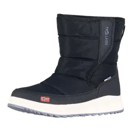 TROLLKIDS Kongsberg Schneeschuhe - navy - EU