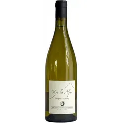 Chignin Vers Les Alpes 2023 - Domaine Anne-Sophie et Jean-Francois Quenard
