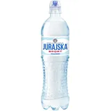 Jurajska Sport Natürliches Mineralwasser ohne Kohlensäure 700 ml