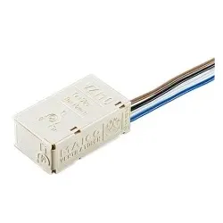 MAICO 0157.0823 Intervallschalter VZI 10 Nachlaufzeit 10 min 01570823