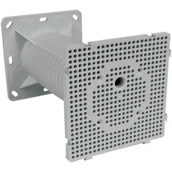 Montageplatte für Wärmedämmung KOPOS MDZ 8505