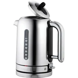 Dualit 4er Toaster Weiß