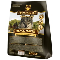 Wolfsblut Black Marsh Adult