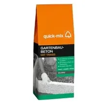 Quick-Mix Quick Mix Gartenbau beton 10kg