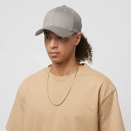 Flexfit Wooly Combed Cap schwarz S/M