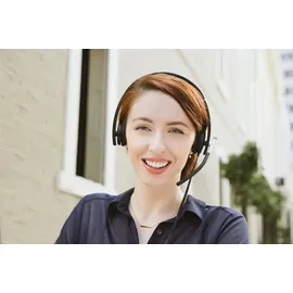 Logitech USB Headset Mono H650e