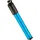 Lezyne Cnc Drive Hv Mini-Pumpe Handpumpe Blau/Hi-Gloss