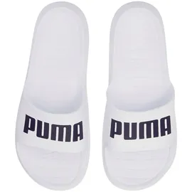 Puma Divecat V2 Lite Weiß