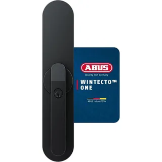 ABUS Wintecto One + Bridge One