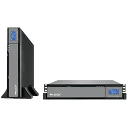 UPS Phasak Online Rack 3000 VA – PH 9330