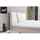 Best For Home Boxspringbett 140 x 200 cm Creme