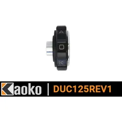 KAOKO Ducati Tempomat Geschwindigkeitsstabilisator
