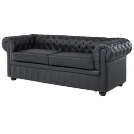 Beliani Sofa CHESTERFIELD