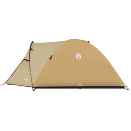 Coleman Darwin 3 Plus Summer Beige