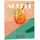 Reinders! Aperol Time Holz mehrfarbig 40x50 cm 1 St.