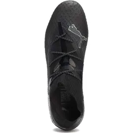Puma Future 7 Ultimate FG/AG black/silver gray/shadow gray 35,5