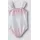 NAME IT NMFZOLA SWIMSUIT Rosa 110/116
