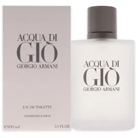 Giorgio Armani Acqua di Giò Eau de Toilette 100 ml