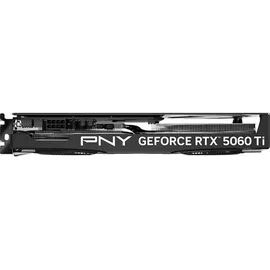 PNY GeForce RTX 5060 Ti Dual Fan OC 8 GB GDDR7 