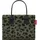 Reisenthel daily shopper XS teddy leo olive