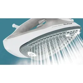 Tefal Express Steam FV2863E1 grau-weiß