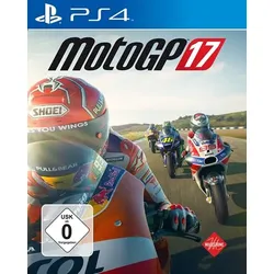 Moto GP 17 - PS4