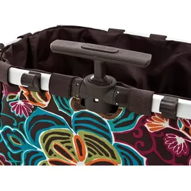 Reisenthel carrycruiser dark blue
