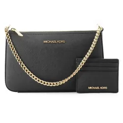 Handtasche Michael Kors 35S2GGZD6L-BLACK