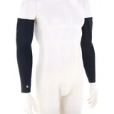 Salomon Armmanschetten Schwarz M