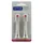 Vitis Sonic Ersatzbürstenköpfe gingival 2 St.