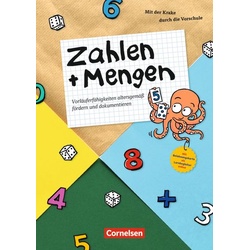 Zahlen + Mengen