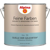 Alpina Feine Farben 2,5 l No. 39 quelle der gelehrten