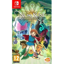 Ni no Kuni: Wrath of the White Witch Remastered (Steam Key) (Download) (PC)