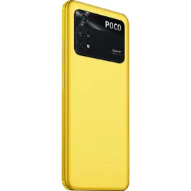 Xiaomi Poco M4 Pro 8 GB RAM 256 GB POCO Yellow