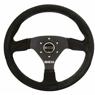 Rennsport-Lenkrad Sparco 015R383PSN 330 mm