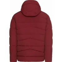 CAMEL ACTIVE Quilted Blouson rot XL